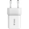 USB-C-virtalähde YENKEE YAC G20 20W 3A Power Delivery