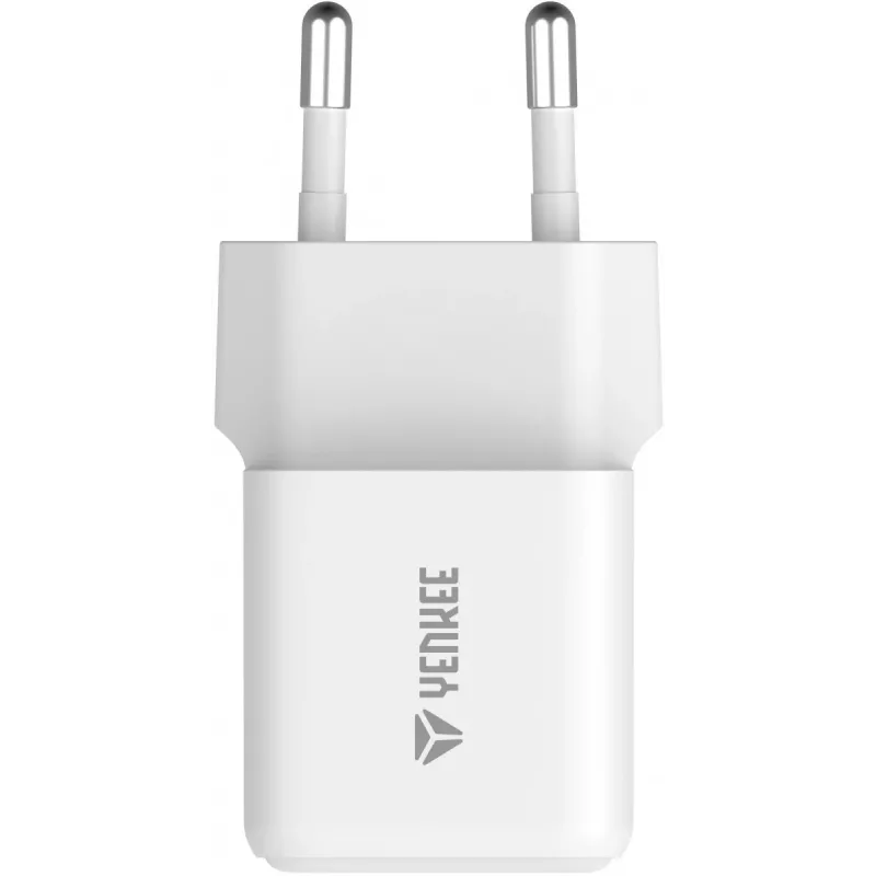 USB-C-virtalähde YENKEE YAC G20 20W 3A Power Delivery