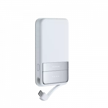 Varavirtalähde EcoFlow RAPID EF-RAPID5000-L-EU — 5 000 mAh, sininen