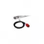 Rittal - virtakaapeli - IEC 309 - 3,0 m - Eurooppa (7856.025)