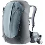 Reppu DEUTER AC Lite 21 SL — naisten 21 L kevyt vaellusreppu, shale-graphite