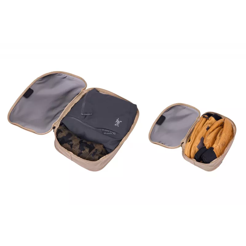Thule 5579 pakkauskuutiosarja - pehmeä beige