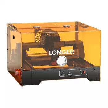 LONGER RAY5 minis 5.5W laserkaiverrin