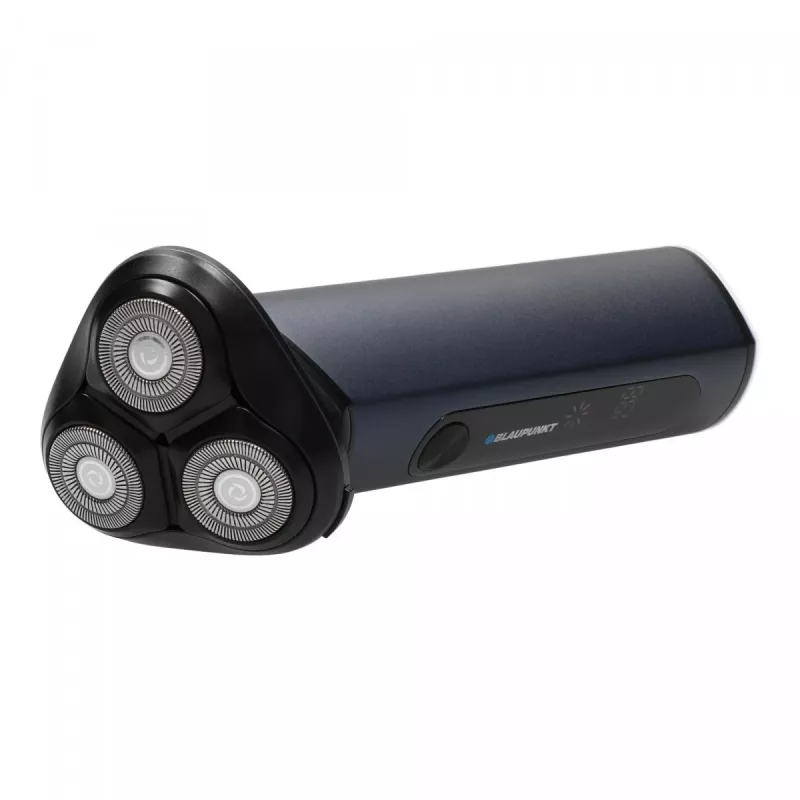 Blaupunkt MSR711 ladattava sähköparranajokone