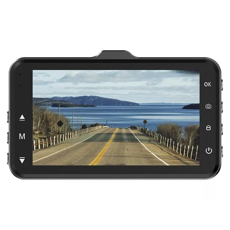 Autovideotallennin Tracer 3.0S FHD CAPRI