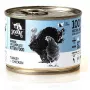 3COTY 41. kalkkuna ja kana kissoille - märkäruoka kissoille - 180g