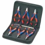Mekaanikon työkalusarja Knipex 00 20 16 7 työkalua