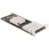 Delock PCI Express x4 -kortti 4 x SFP -paikalla Gigabit LAN i350 (88342)