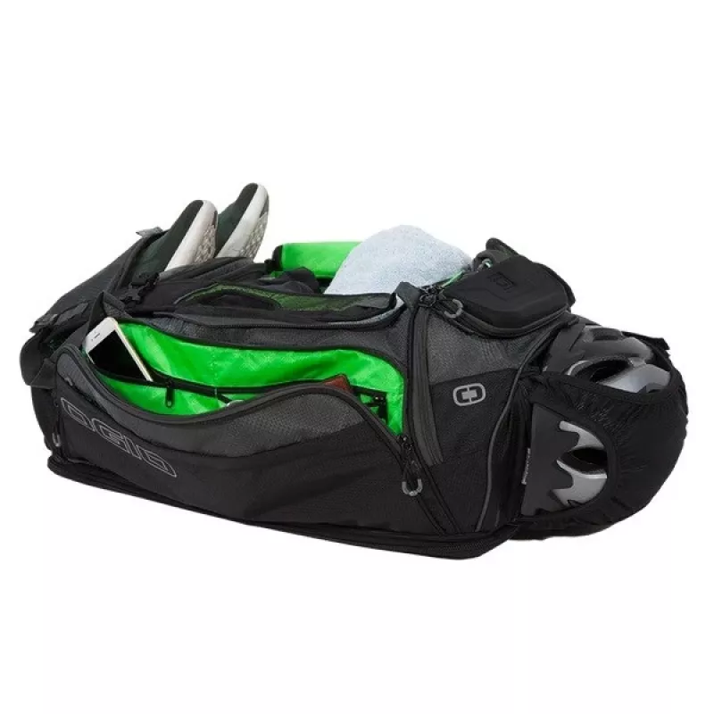 Ogio Endurance 9.0 Charcoal P/N: 112053_396 - laukku/reppu