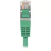 Sharkoon verkkokaapeli – RJ-45 (uros) - RJ-45 (uros)
