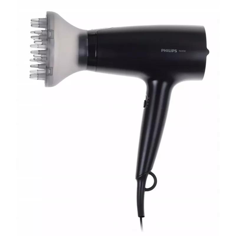 Philips 3000 series BHD302/30 hiustenkuivaaja 1600 W musta