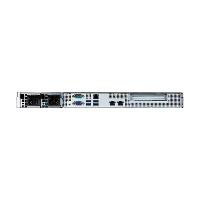 MSI rack (1U) AMD S1102-02 -alusta