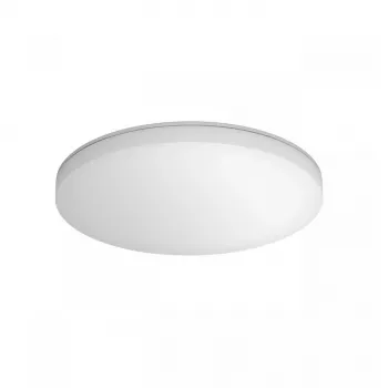 Kattovalaisin Steinel RS PRO R20 basic SC LED 15,3 W, pyöreä 350×55 mm, valkoinen, liiketunnistin, ei vaihdettava LED