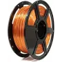 PLA-filamentti 1,75 mm Flashforge Silk Copper 1 kg FDM-3D-tulostimelle