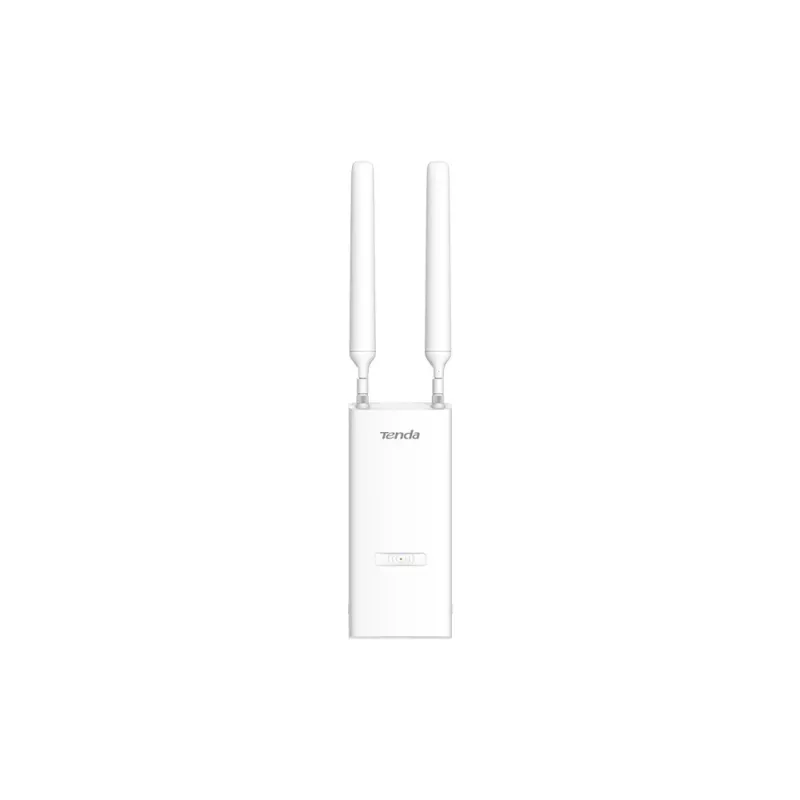 Langaton ulkotukiasema Tenda OAP1200 Dual Band AC1200 802.11a/b/g/n/ac