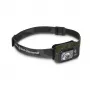Otsalamppu Black Diamond Spot 400 – 400 lm, LED, IPX8 vedenpitävä, AAA, valaisuetäisyys 12–100 m, musta