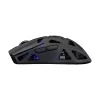 White Shark WGM-5019 Dagonet langaton 24000 dpi musta