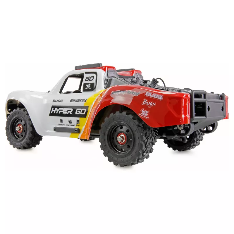 Amewi Hyper GO Short Course Truck harjaton 1 14 RTR 14+ (22739)