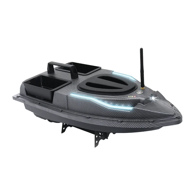 Syöttövene Flytec V900 12000-mAh akulla – Flytec V900 12000mah