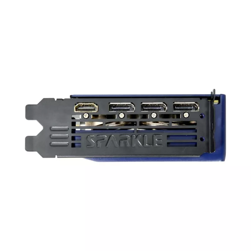 Näytönohjain Intel Arc B580 12 GB GDDR6