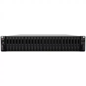 Palvelin Synology FS6400 pöytämalli Intel Xeon 4110 32GB DDR4