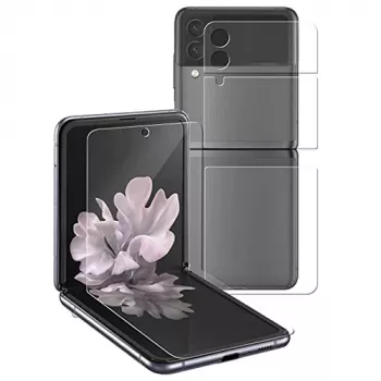 Suojakalvo Samsung Galaxy Z Flip 3 5G