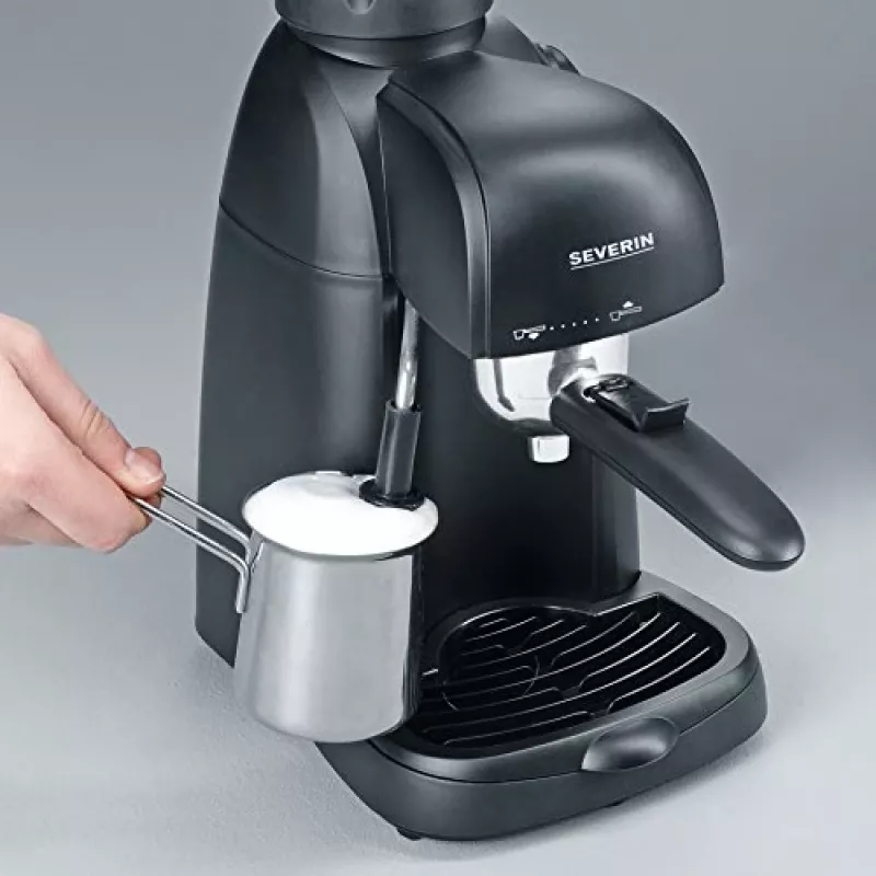 Espressokeitin Severin 0,22 L KA 5978