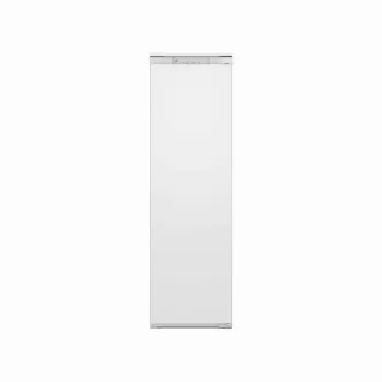 Whirlpool jääkaappi | WHSD18A013D1 | energiatehokkuusluokka E | kalusteisiin asennettava | jääkaappi ilman pakastuslokeroa | korkeus 177 cm | jäähdytystilavuus netto 306 L | näyttö | 30 dB | ruostumaton teräs