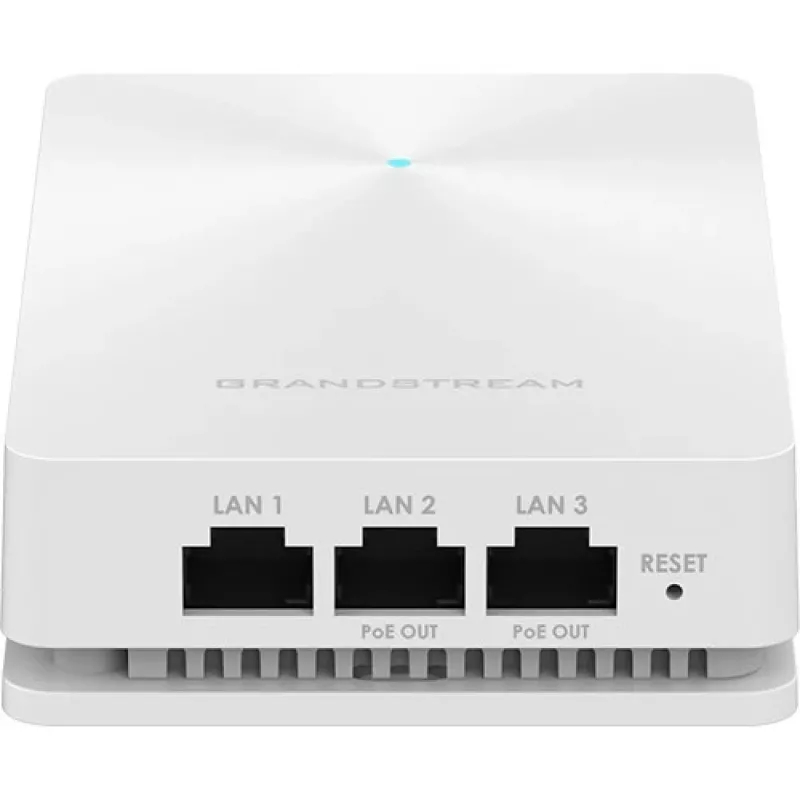 Langaton tukiasema Grandstream GWN7624 2,4 GHz 5 GHz