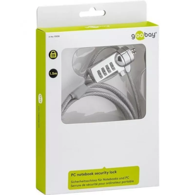 Goobay 93038 hopea
