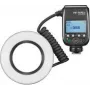 Godox MF R76N TTL makro-rengassalama Nikon (MF-R76N)