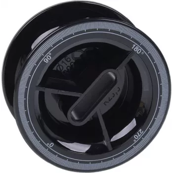 Alphacool 90353 tietokoneen jäähdytystarvikkeet taivutussarja (90353)