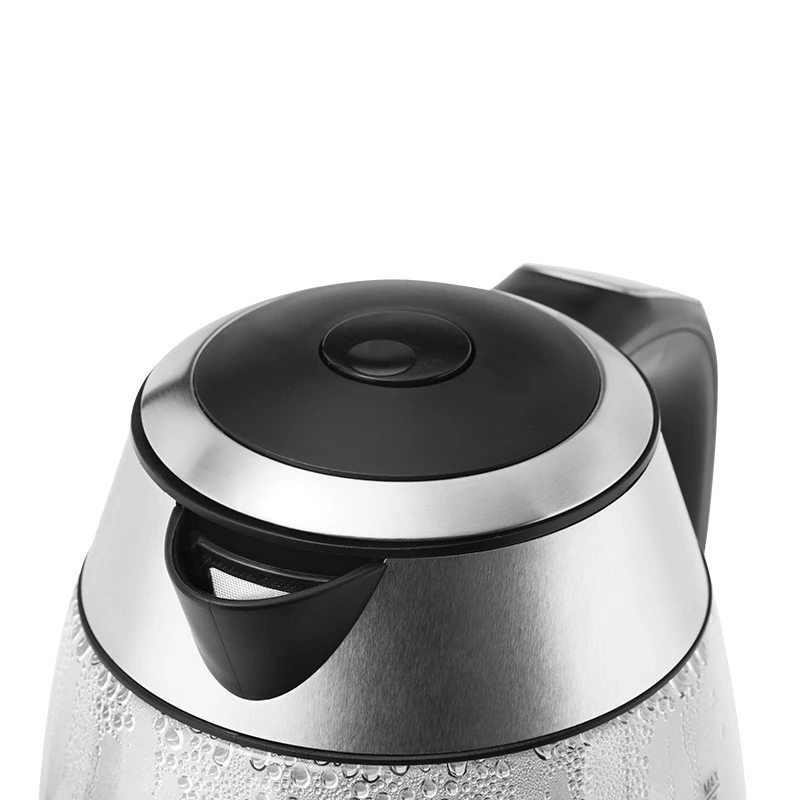Sähköinen vedenkeitin Zelmer ZCK8030 1,7L 2200W ruostumaton teräs