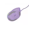 NATEC Crake 2 Pro hiiri yleinen oikeakätisille USB Type-A optinen 12800 DPI