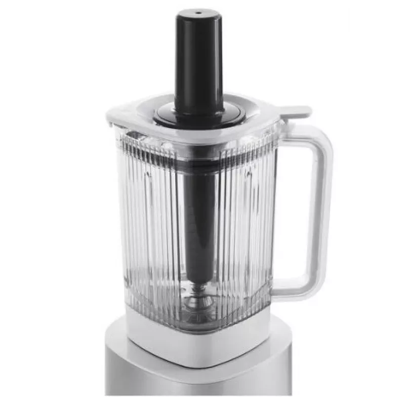 ZWILLING Universal 1200 L tehosekoitin 1200 W, hopea