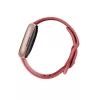 Älykello Fitbit Versa 4 digitaalinen kosketusnäyttö rose