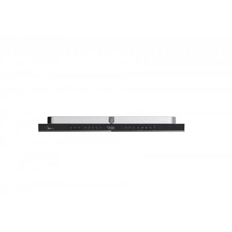 Midea MDWEB1403MB-WI kalusteisiin sijoitettava astianpesukone, 60 cm, 14 vakioastiastoa, 44 dB, Wi-Fi, energialuokka C