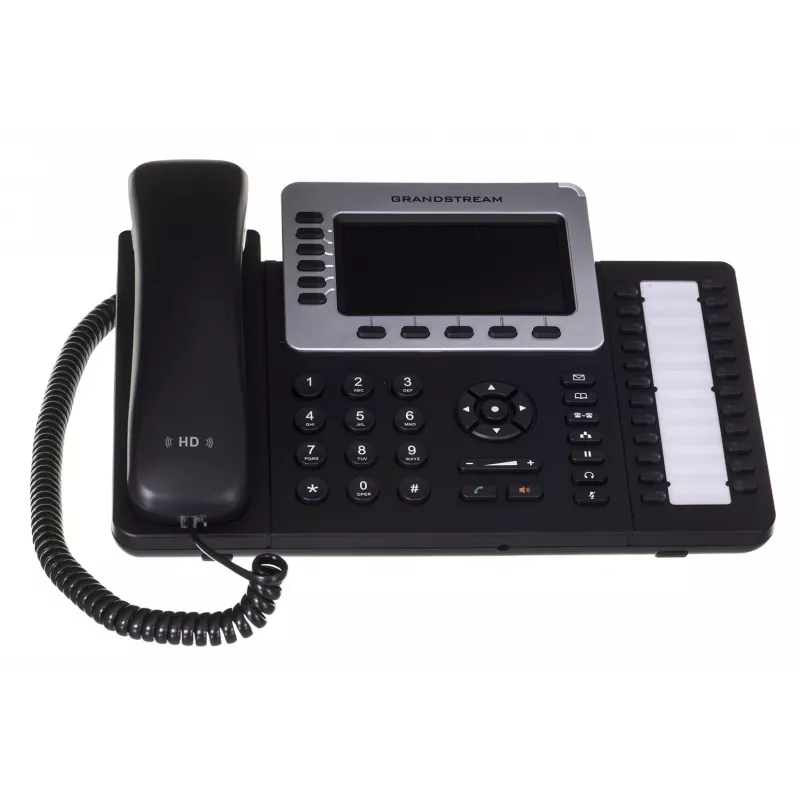IP-puhelin Grandstream GXP2160