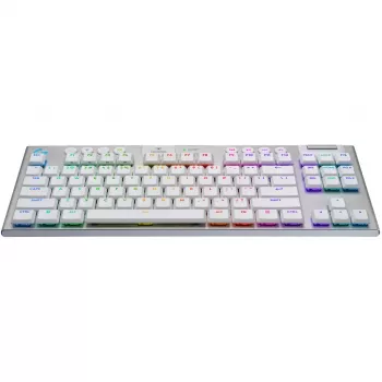 Pelausnäppäimistö Logitech G G915 X LIGHTSPEED Tenkeyless Mechanical Wireless