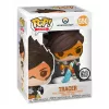 Funko Pop -figuuri pelit Overwatch Tracer