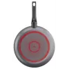 Tefal Easy Plus B5690653 paistinpannu yleispannu pyöreä