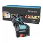 Lexmark X860H22G - valojohteyksien sarja LCCP musta - X860de 3, X860dhe 4, X862de 4, X862dte 3, X862dte 4, X862dtfe 4, X864dhe 3