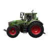 Muovipienoismalli traktori Fendt 728 Vario