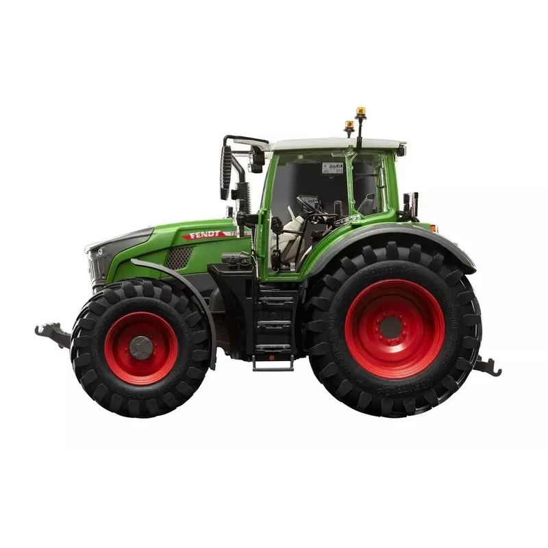 Muovipienoismalli traktori Fendt 728 Vario
