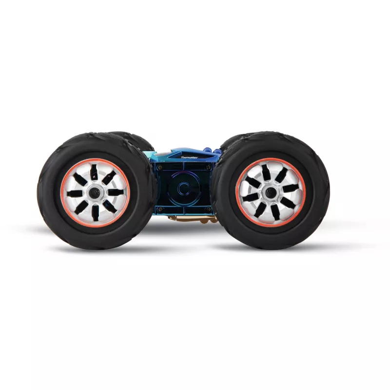 CARRERA RC Turnator Color Flip Stunt -auto