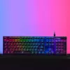 HyperX Alloy Origins PBT HX Red - mekaaninen pelinäppäimistö
