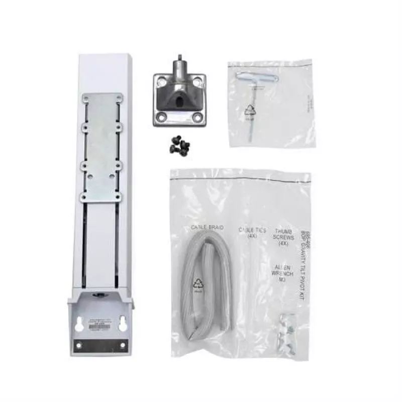 Monitoriteline Ergotron 98-029 68,6 cm (27