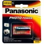 Panasonic CR-123APA/1B kotitalousparisto kertakäyttöparisto litium