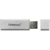 USB-muistitikku Intenso 128 GB USB Type-A 2.0 3521496