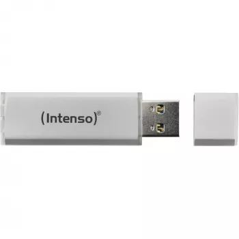 USB-muistitikku Intenso 128 GB USB Type-A 2.0 3521496